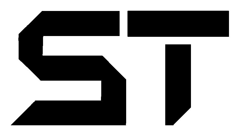 SharlTech Icon